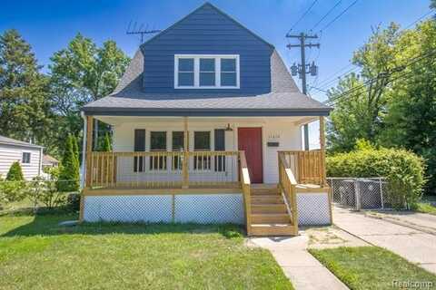 11610 CAVELL Street, Livonia, MI 48150