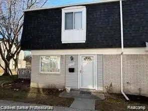 41223 S Woodbury Green Drive, Belleville, MI 48111