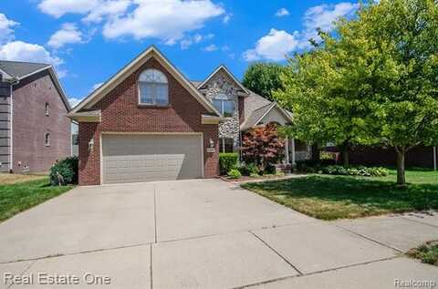 21067 Fellrath Avenue, Romulus, MI 48174