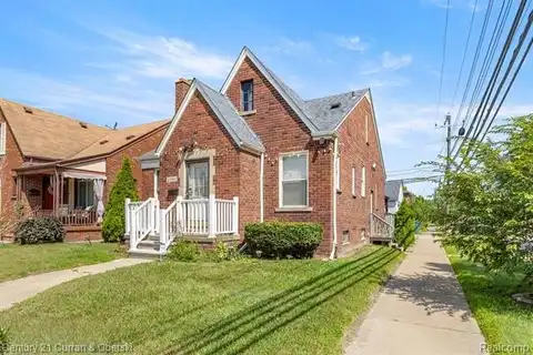 23000 Arlington Street, Dearborn, MI 48128