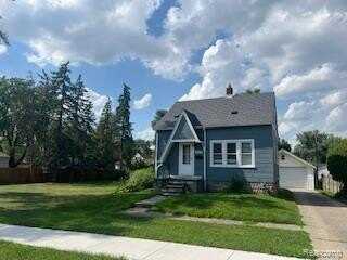 32270 Bridge Street, Garden City, MI 48135
