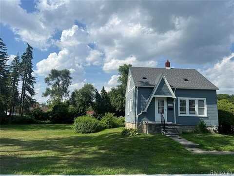 32270 Bridge Street, Garden City, MI 48135