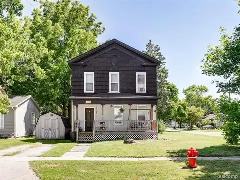 1238 Howard Street, Port Huron, MI 48060