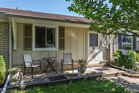 12403 N York Drive, Sterling Heights, MI 48313