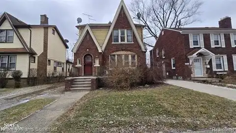 4401 Buckingham Avenue, Detroit, MI 48224