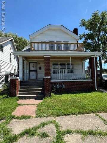 13910 Kentucky Street, Detroit, MI 48238