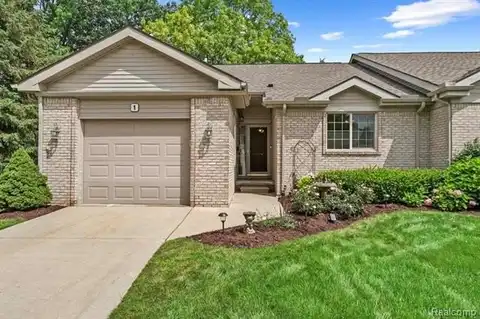 22230 Quail Run Circle, South Lyon, MI 48178