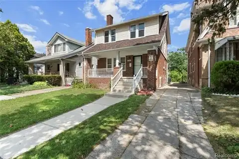 12076 CLOVERLAWN Street, Detroit, MI 48204