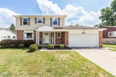 37281 Bristol Street, Livonia, MI 48154