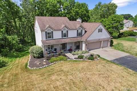 11316 Saddlebrook Circle, Pinckney, MI 48169