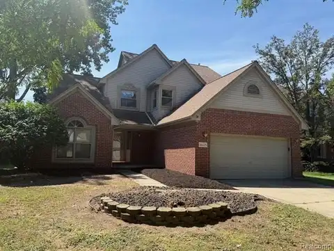 38229 Timberland Drive, Westland, MI 48185