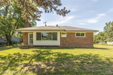 7624 6 Mile Road, Northville, MI 48168