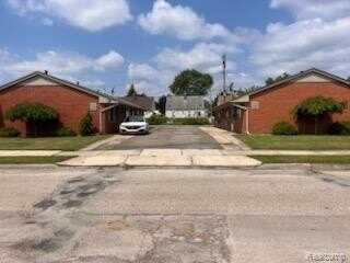 4178 Drouillard Street, Lincoln Park, MI 48146