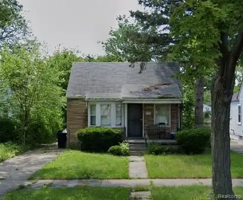 8245 Brace Street, Detroit, MI 48228