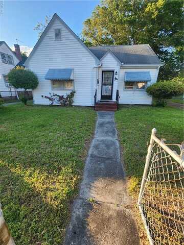 412 W 36th Street W, Norfolk, VA 23508