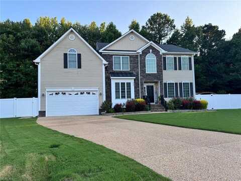 4808 Pilgrims Circle, Williamsburg, VA 23185
