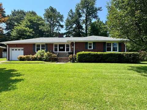 1819 Hunters Trail, Norfolk, VA 23518