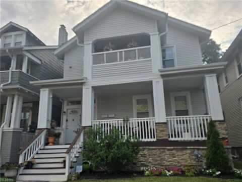 4307 Colonial Avenue, Norfolk, VA 23508