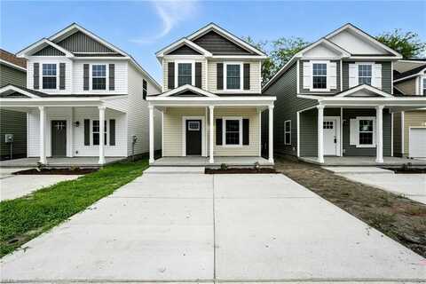 2705 Chicago Avenue, Portsmouth, VA 23704
