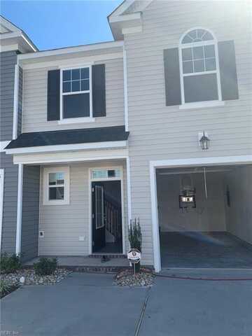 664 Revival Lane, Virginia Beach, VA 23462