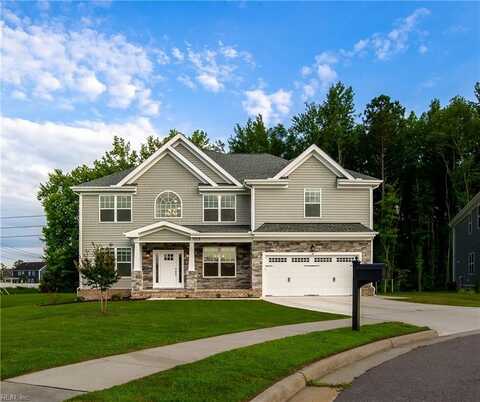 1023 Mimi Court, Chesapeake, VA 23322