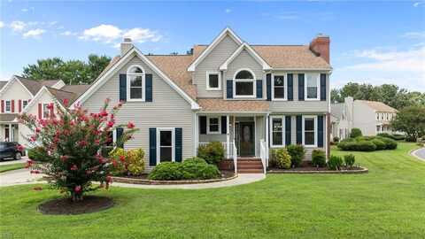 1300 Arce Court, Chesapeake, VA 23322