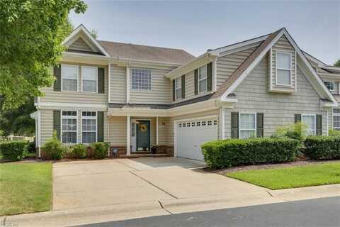 13466 High Gate Mews, Carrollton, VA 23314