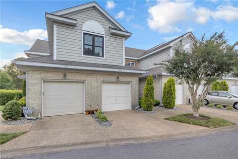 242 Genoa Drive, Hampton, VA 23664