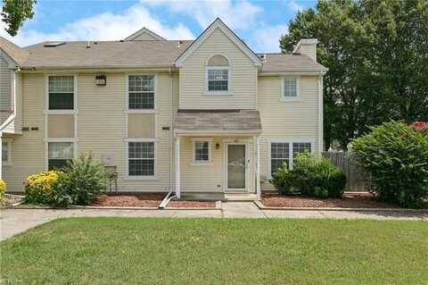 327 Lees Mill Drive, Newport News, VA 23608