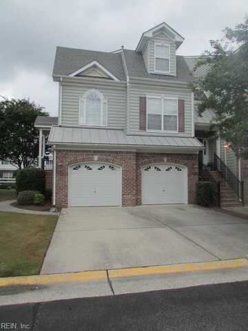 4416 Barkingdale Drive, Virginia Beach, VA 23462