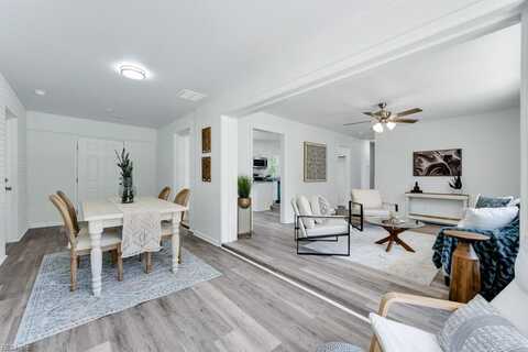 32 Betz Lane, Hampton, VA 23666