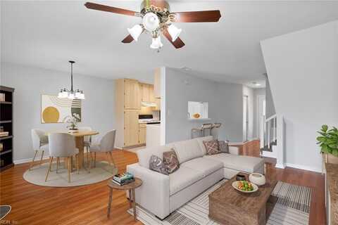 116 Squire Reach, Suffolk, VA 23434