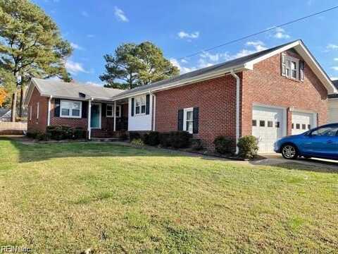 1412 Walnut Avenue, Chesapeake, VA 23325