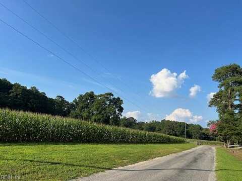 0000 Alliance Road, Surry, VA 23883