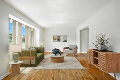 35 Hidalgo Drive, Hampton, VA 23669