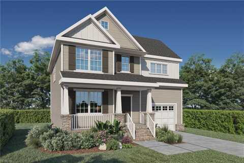 1209 Hassell Road, Elizabeth City, NC 27909