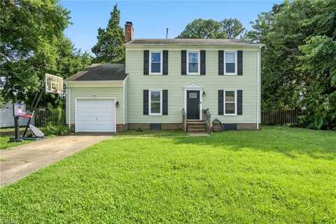 4436 Birch Road, Portsmouth, VA 23703
