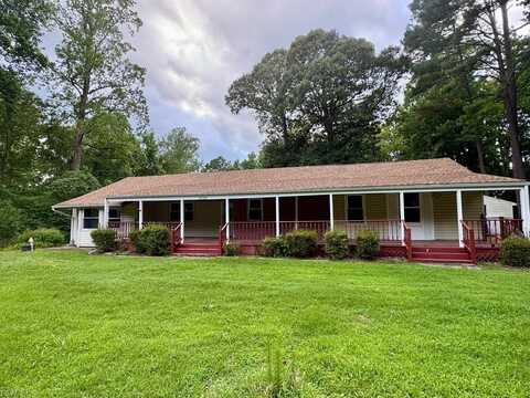 2228 Kings Highway, Suffolk, VA 23435