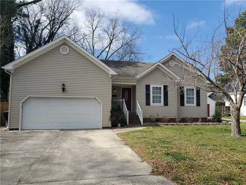 256 Idlewood Avenue, Portsmouth, VA 23704