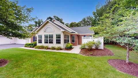 103 Horatio Gates Drive, Yorktown, VA 23690