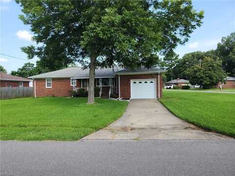 412 Hartsdale Road, Virginia Beach, VA 23462
