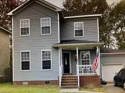 2549 Hale Street, Norfolk, VA 23504