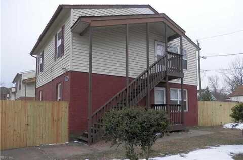 201 Mapleshade Avenue, Norfolk, VA 23505