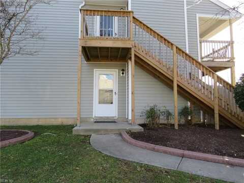 3516 Irvington Court, Virginia Beach, VA 23453