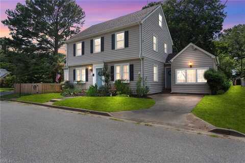 200 Grayson Street, Portsmouth, VA 23707