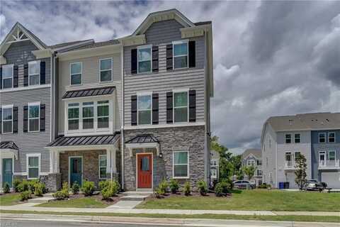 243 Tern Avenue, Portsmouth, VA 23701