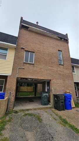 1221 Curie Court, Norfolk, VA 23513
