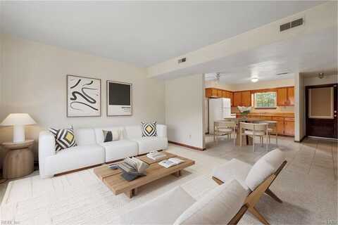 124 Granby Park Drive, Norfolk, VA 23505
