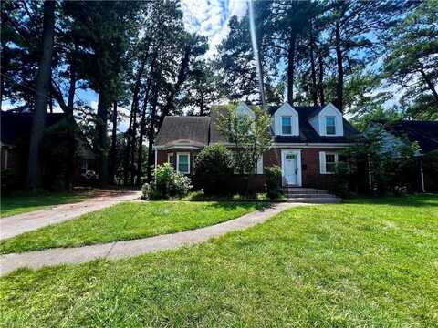 3707 Riverside Drive, Norfolk, VA 23502