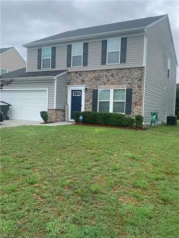 633 Sea Turtle Way, Newport News, VA 23601